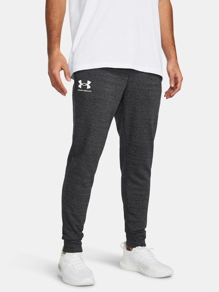 Under Armour Pánske tepláky Under Armour UA Rival Terry Jogger