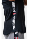 Nebbia Legend-approved tielko s kapucňou 191 Nebbia