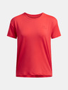 Under Armour Tričko Under Armour UA Vanish Energy SS 2.0-RED