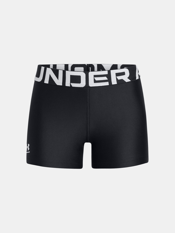 Under Armour Dievčenské kraťasy Under Armour G HG Shorty