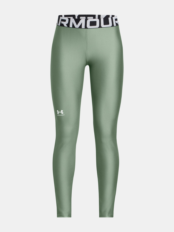 Under Armour Dievčenské legíny Under Armour HG Legging