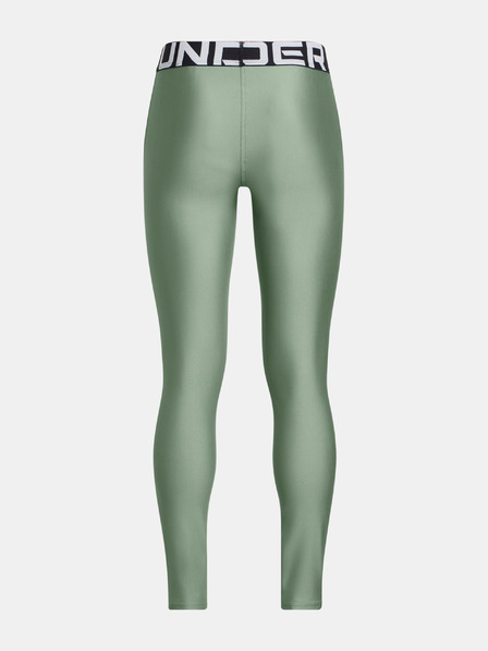 Under Armour Dievčenské legíny Under Armour HG Legging