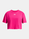 Under Armour Dievčenské tričko Under Armour UA Rival SS