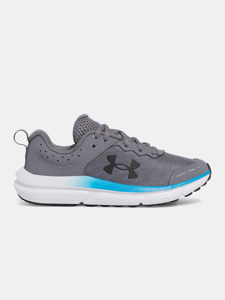 Under Armour Chlapčenské topánky Under Armour UA BGS Assert 10