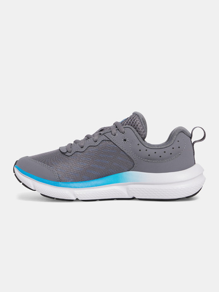 Under Armour Chlapčenské topánky Under Armour UA BGS Assert 10