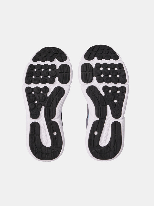 Under Armour Chlapčenské topánky Under Armour UA BGS Assert 10