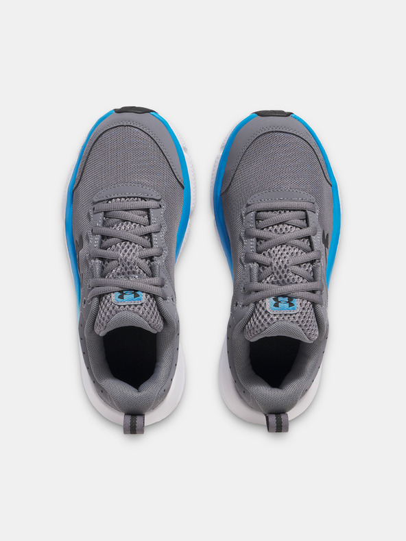 Under Armour Chlapčenské topánky Under Armour UA BGS Assert 10