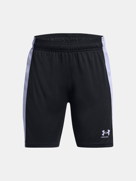 Under Armour Chlapčenské kraťasy Under Armour UA B's Ch. Knit Short
