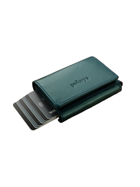 Pularys BOSTO RFID peňaženka