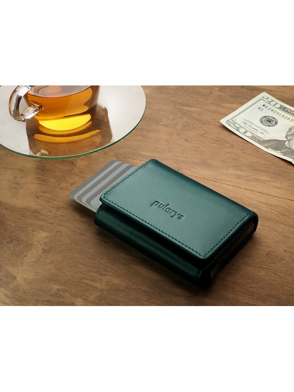 Pularys BOSTO RFID peňaženka