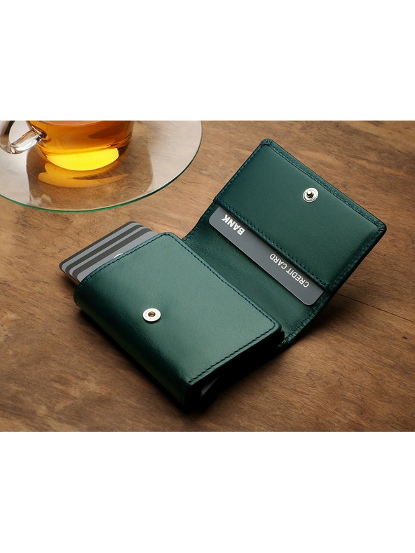 Pularys BOSTO RFID peňaženka