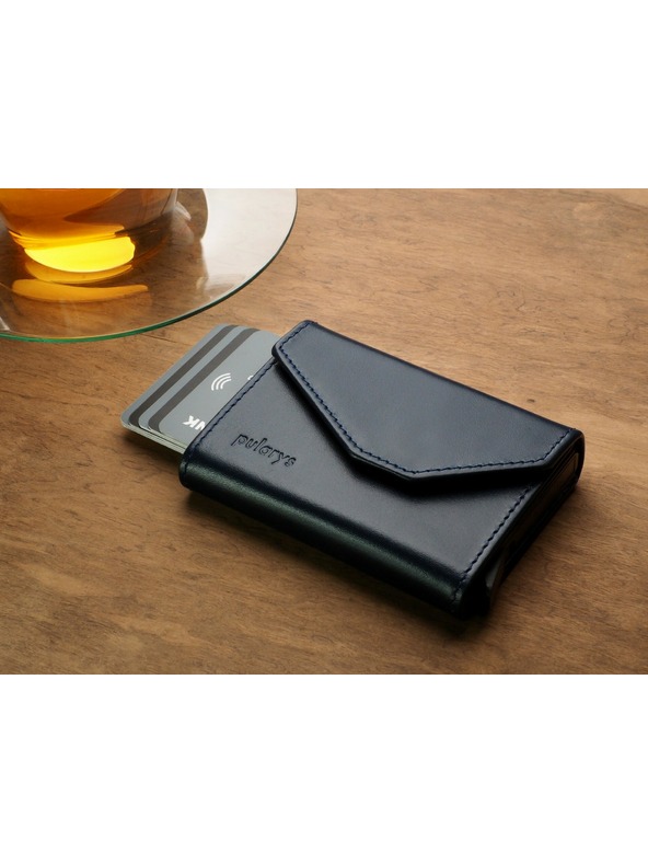 Pularys PORTER Go RFID peňaženka