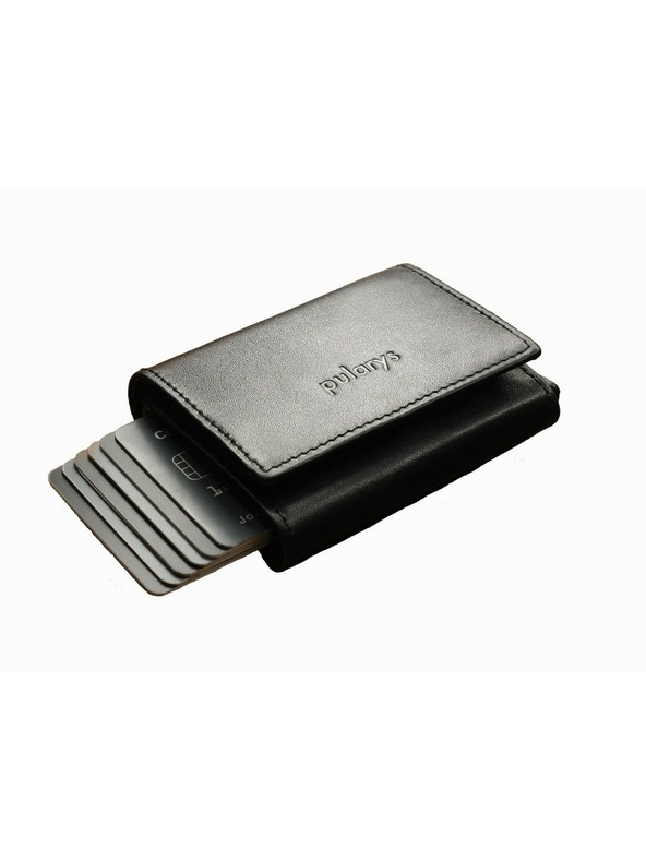 Pularys BOSTO RFID peňaženka