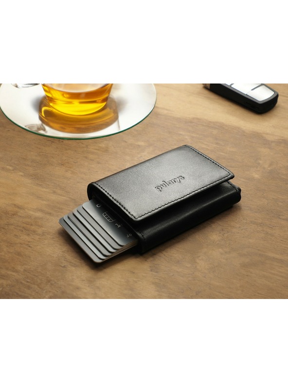 Pularys BOSTO RFID peňaženka