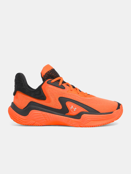 Under Armour Unisexové topánky Under Armour UA Spawn 7 UAA