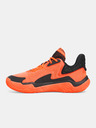 Under Armour Unisexové topánky Under Armour UA Spawn 7 UAA