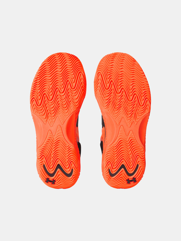 Under Armour Unisex topánky Under Armour UA Spawn 7 UAA