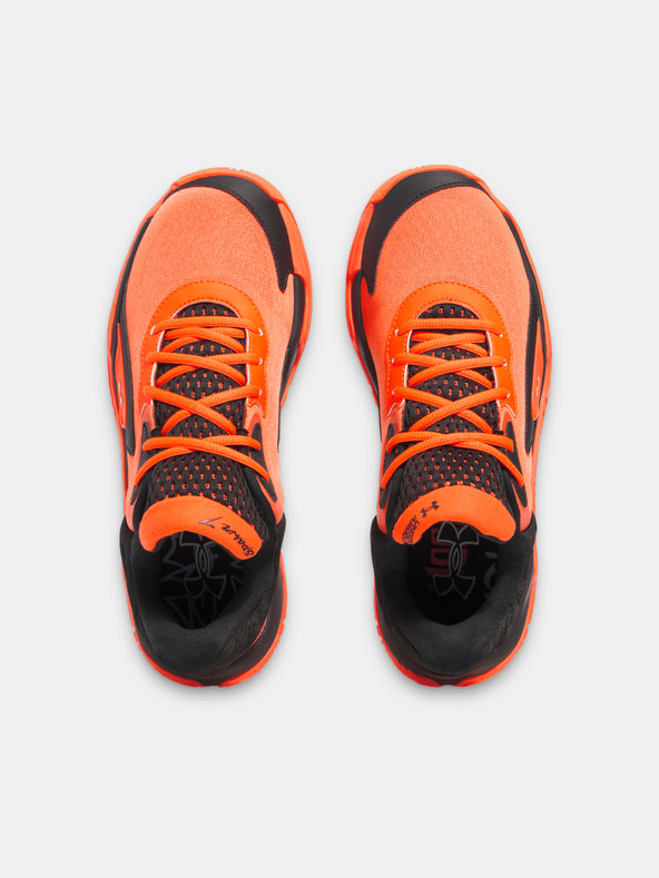 Under Armour Unisex topánky Under Armour UA Spawn 7 UAA