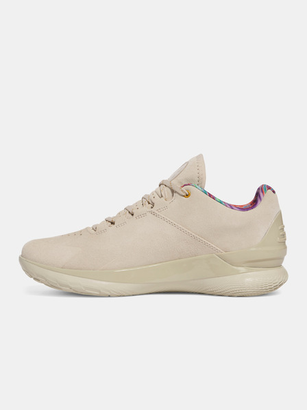 Under Armour Unisex topánky Under Armour Unisex topánky Under Armour CURRY 1 L