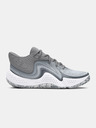 Under Armour Unisex topánky Under Armour UA Spawn 6 Mid