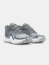 Under Armour Unisex topánky Under Armour UA Spawn 6 Mid