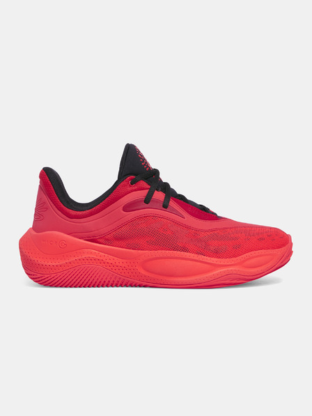 Under Armour Unisex topánky Under Armour CURRY Splash 25