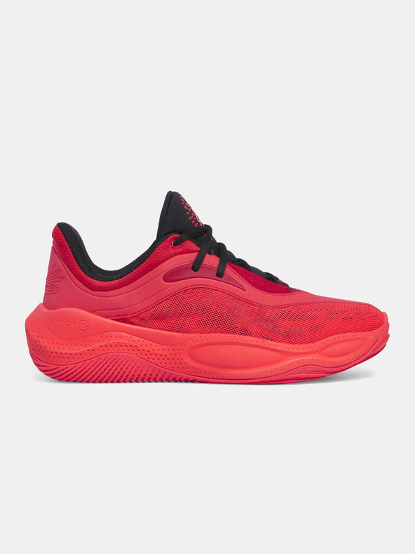 Under Armour Unisex topánky Under Armour CURRY Splash 25