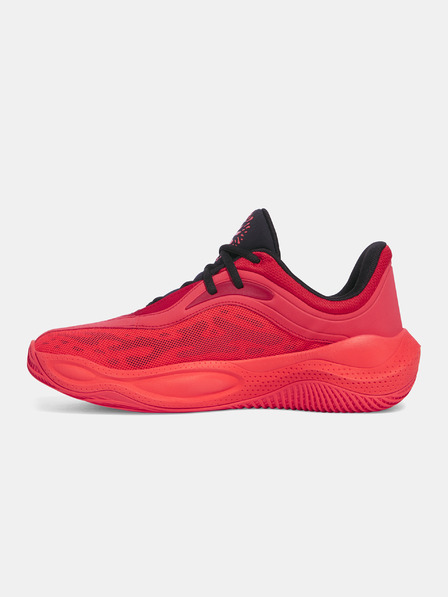 Under Armour Unisex topánky Under Armour CURRY Splash 25