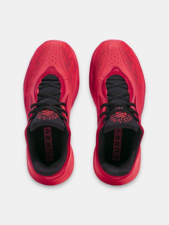 Under Armour Unisex topánky Under Armour CURRY Splash 25