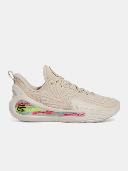 Under Armour Unisexové topánky Under Armour CURRY 12 STRN