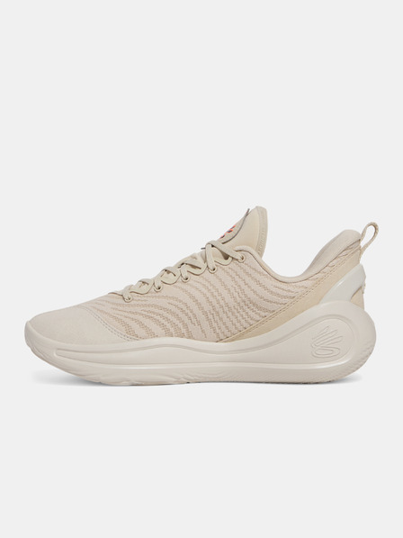 Under Armour Unisexové topánky Under Armour CURRY 12 STRN
