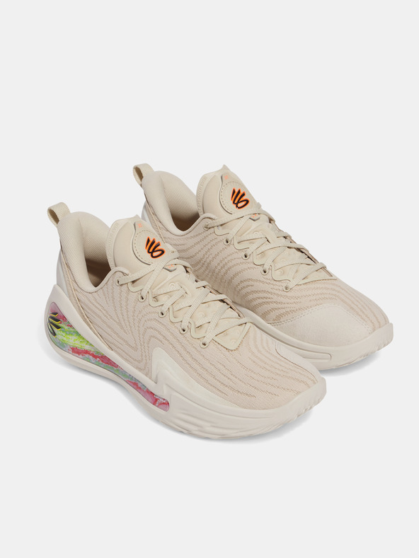 Under Armour Unisex topánky Under Armour CURRY 12 STRN