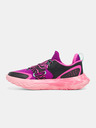 Under Armour Unisexové topánky Under Armour UA FLOW FUTR X 4 MM