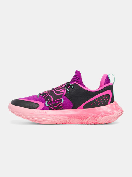 Under Armour Unisexové topánky Under Armour UA FLOW FUTR X 4 MM