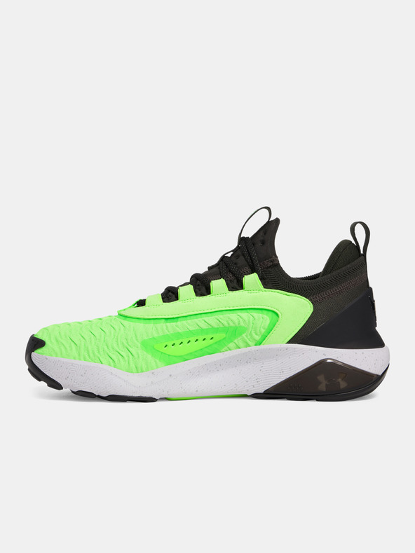 Under Armour Pánske topánky Under Armour UA Project Rock 7