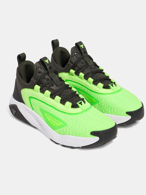 Under Armour Pánske topánky Under Armour UA Project Rock 7