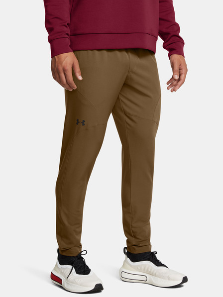 Under Armour Pánske športové nohavice Under Armour UA UNSTOPPABLE TAPERED PANTS
