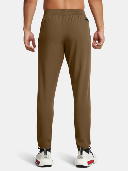 Under Armour Pánske športové nohavice Under Armour UA UNSTOPPABLE TAPERED PANTS