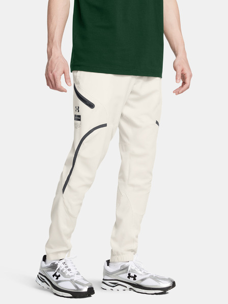 Under Armour Pánske športové nohavice Under Armour UA UNSTOPPABLE CARGO PANTS