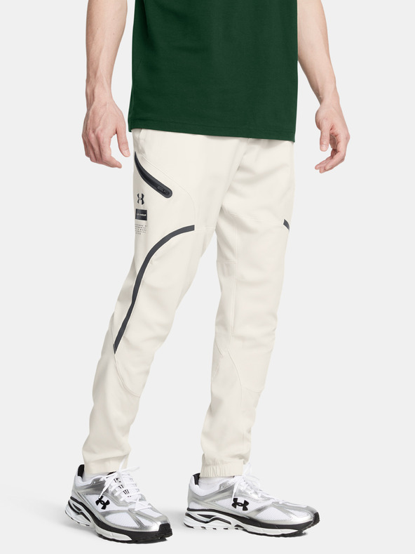 Under Armour Pánske športové nohavice Under Armour UA UNSTOPPABLE CARGO PANTS