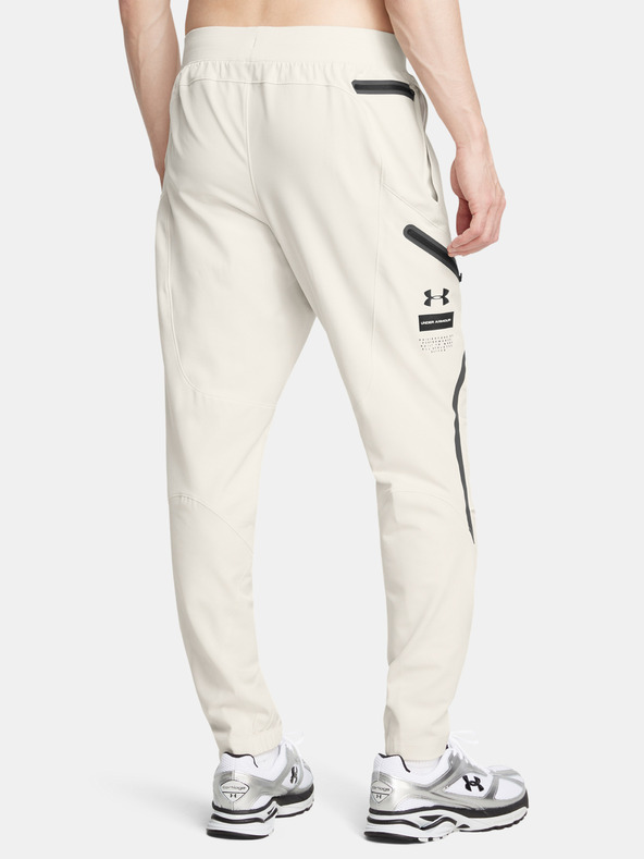 Under Armour Pánske športové nohavice Under Armour UA UNSTOPPABLE CARGO PANTS