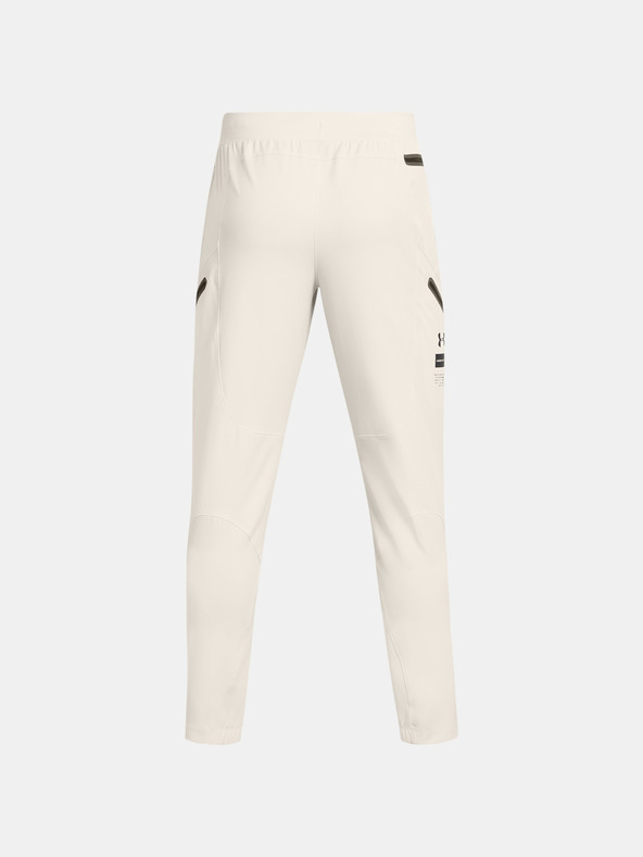 Under Armour Pánske športové nohavice Under Armour UA UNSTOPPABLE CARGO PANTS
