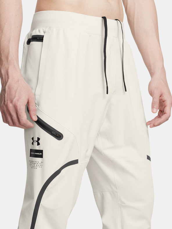 Under Armour Pánske športové nohavice Under Armour UA UNSTOPPABLE CARGO PANTS