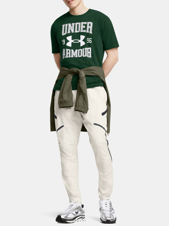 Under Armour Pánske športové nohavice Under Armour UA UNSTOPPABLE CARGO PANTS