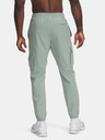 Under Armour Pánske športové nohavice Under Armour UA Vibe Woven Cargo Pants