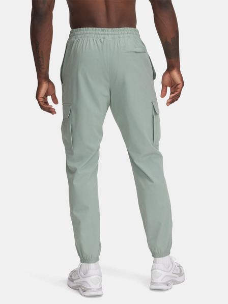 Under Armour Pánske športové nohavice Under Armour UA Vibe Woven Cargo Pants