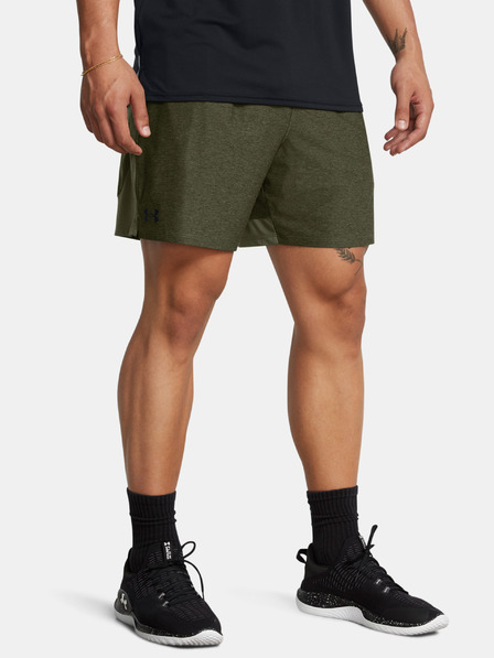 Under Armour Pánske kraťasy Under Armour Tech Vent 7in Shorts