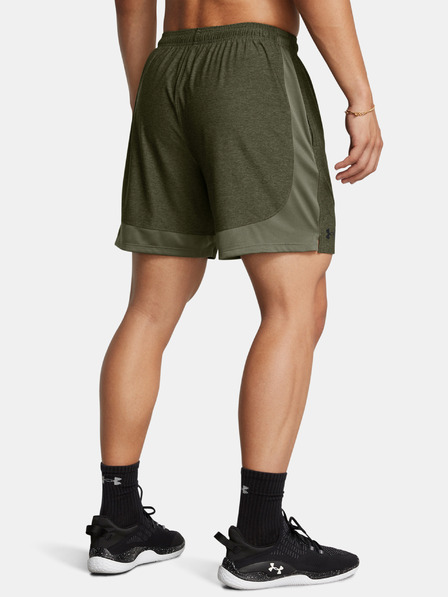 Under Armour Pánske kraťasy Under Armour Tech Vent 7in Shorts