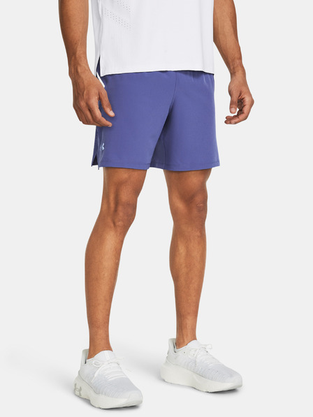 Under Armour Pánske kraťasy Under Armour UA LAUNCH PRO 7'' SHORTS-PPL
