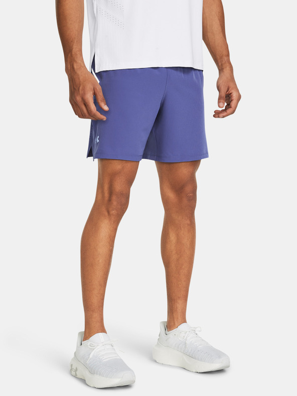 Under Armour Pánske kraťasy Under Armour UA LAUNCH PRO 7'' SHORTS-PPL